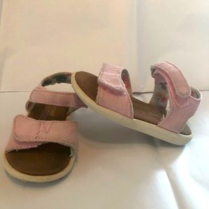 Toddler Tom’s Sandals